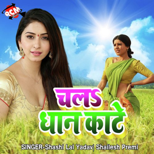 Chumma Liha Unka Gaal Me by Shailesh Premi, Shashi Lal Yadav - Download on PagalFree