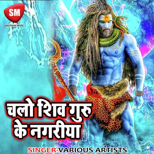 Shiv Guru Ke Pass Jo Aaya Ga by Various Artists - Download on PagalFree