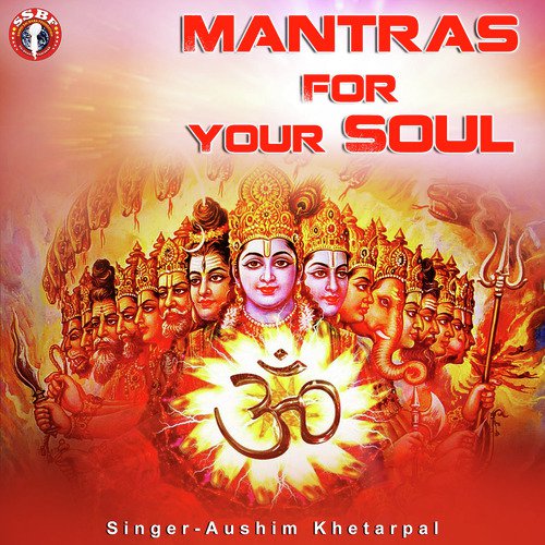 Shree Krishna Govinda Mantra by Aushim Khetarpal - Download on PagalFree