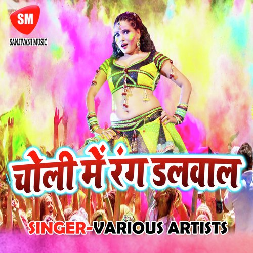 Choli Me Rangwa Dal Gail by Various Artists - Download on PagalFree