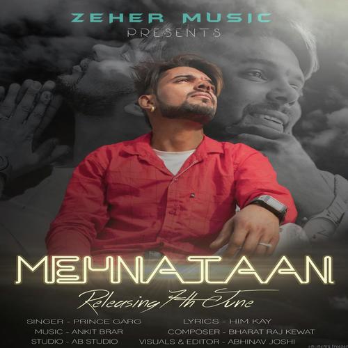 Mehnataan by Prince Garg - Download on PagalFree