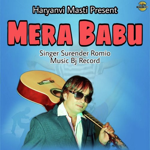 Mera Babu by Surender Romio - Download on PagalFree