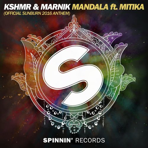 Mandala (feat. Mitika) Official Sunburn 2016 Anthem Extended by KSHMR, Marnik, Mitika - Download on PagalFree