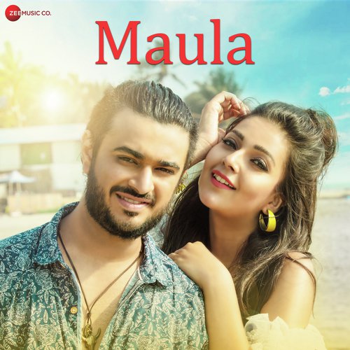 Maula by Gaurav Sharma - Download on PagalFree