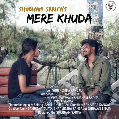 Mere Khuda by Shubham Sarita - Download on PagalFree