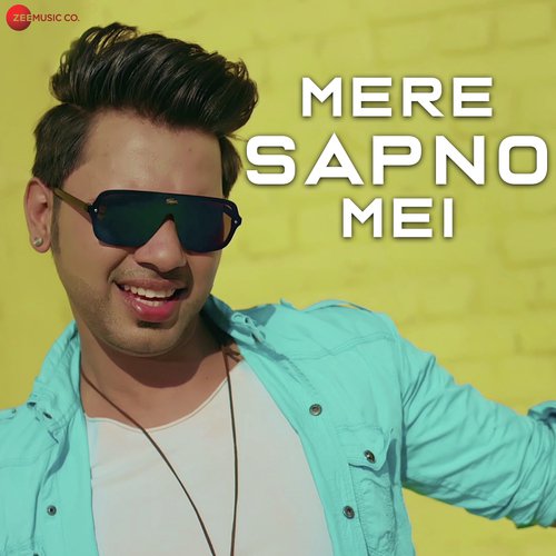 Mere Sapno Mei by Danish Alfaaz, Ritik Chouhan - Download on PagalFree