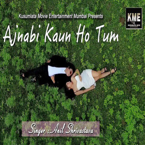 Ajnabi Kon Ho Tum by Anil Shrivastav - Download on PagalFree