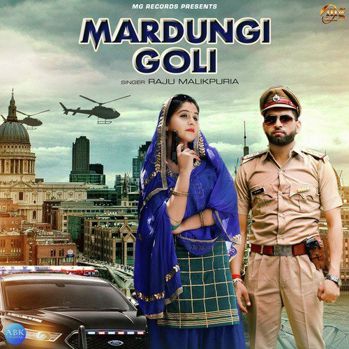 Mardungi Goli by Raju Malikpuria - Download on PagalFree