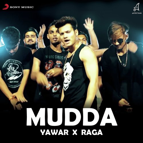 Mudda by Yawar, Raga - Download on PagalFree