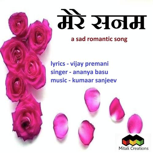 Mere Sanam by Ananya Basu - Download on PagalFree