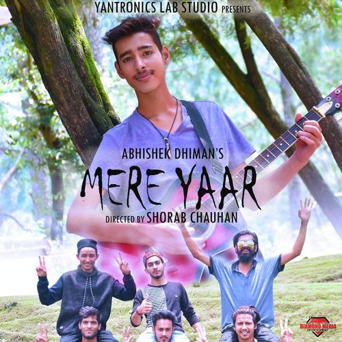 Kal Subah Tum by Abishek Dhiman - Download on PagalFree