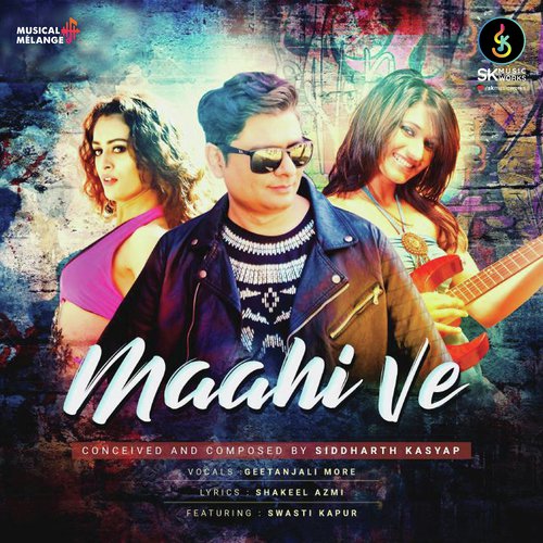Maahi Ve by Swasti Kapur - Download on PagalFree