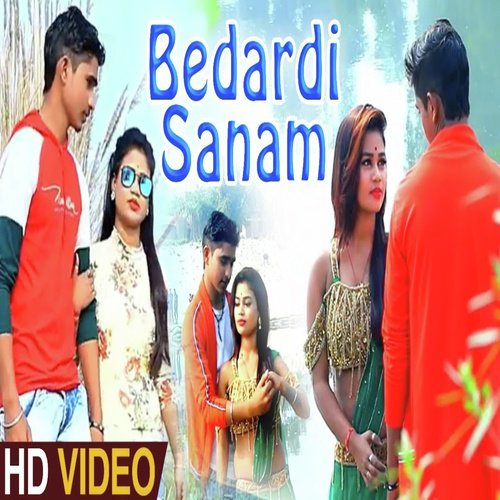Bedardi Sanam by Vinay Lal Yadav - Download on PagalFree