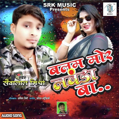 Balam Mor Lavanda by Sevalal Mishra - Download on PagalFree