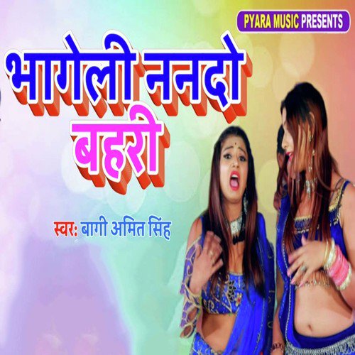 Bageli Nanado Bahri by Baagi Amit Singh - Download on PagalFree