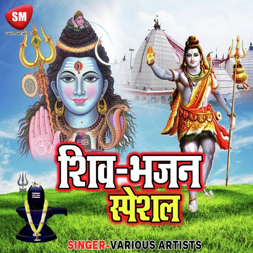 Shiv Ke Damru Jab Dum Dum Baje by Various Artists - Download on PagalFree