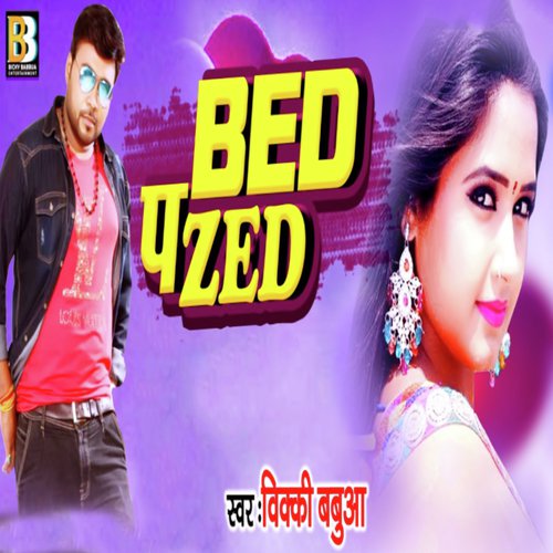 Bed Pa Zed by Bicky Babbua - Download on PagalFree