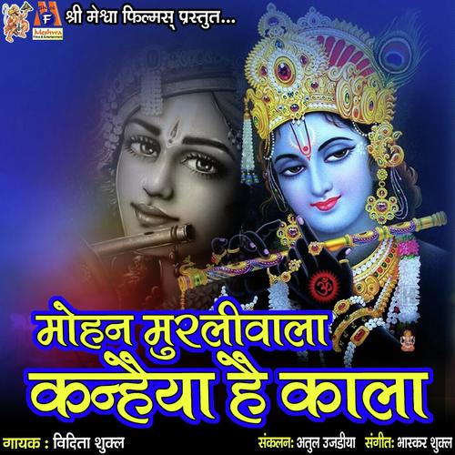 Mohan Muralivala Kanhaiya Hai Kala by Vidita Shukla - Download on PagalFree