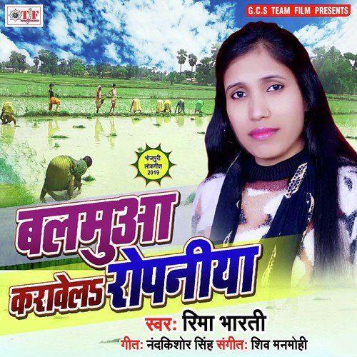 Balamuaa Karawela Ropani by Rima Bharti - Download on PagalFree