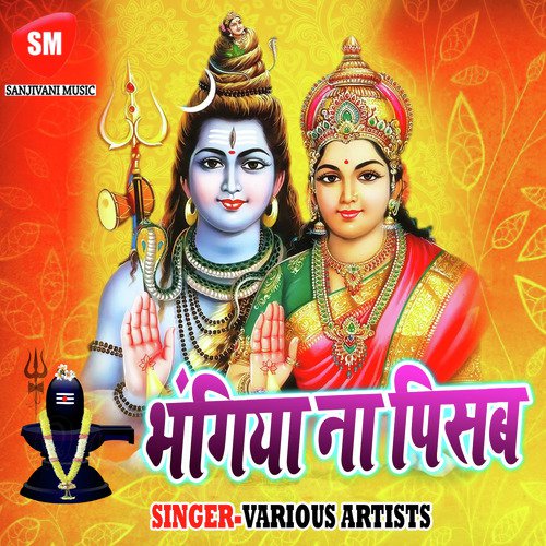 Bam Bam Bhole Shankar by Various Artists - Download on PagalFree