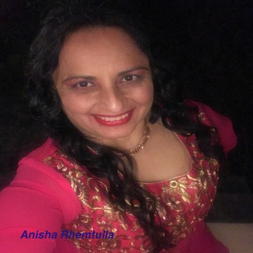 Ya Aly Madad Surya Namashkar by Anisha Rhemtulla - Download on PagalFree