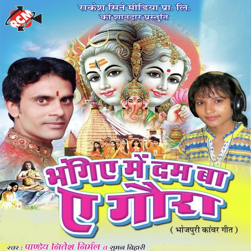 Patre Pahari Jangal Jhadi by Panday Nitesh Nirmal, Suman Bihari - Download on PagalFree