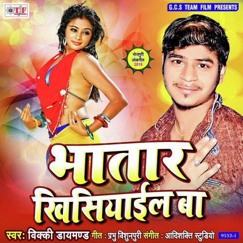 Hamro Bhatar Khisiyail Ba by Vicky Diamond, Vicky Diamond - Download on PagalFree