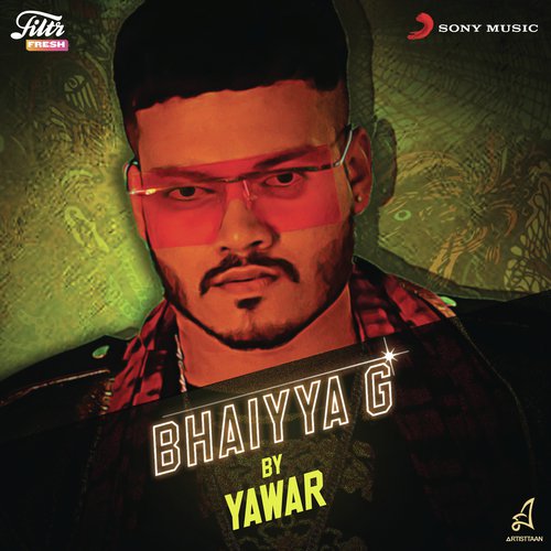Bhaiyya G by Yawar - Download on PagalFree