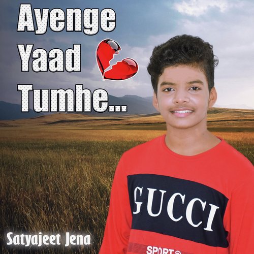 Ayenge Yaad Tumhe by Satyajeet Jena - Download on PagalFree
