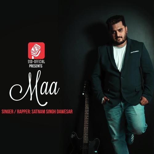 Maa by Satnam Singh Dawesar - Download on PagalFree