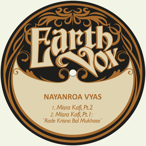 Misra Kafi, Pt.2 (Remastered) by Nayanroa Vyas - Download on PagalFree