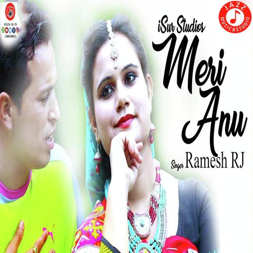 Meri Anu by Ramesh Rj - Download on PagalFree