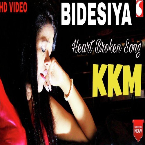 Bidesiya by Kanchan Kiran Mishra - Download on PagalFree