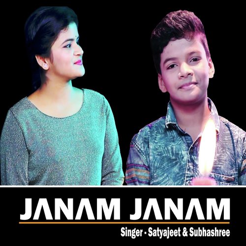 Janam Janam by Satyajeet Jena - Download on PagalFree