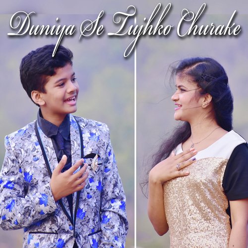 Duniya Se Tujhko Churake by Satyajeet Jena - Download on PagalFree