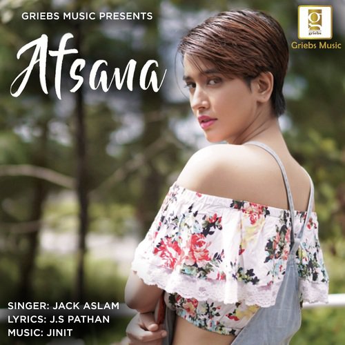 Afsana by Jack Aslam - Download on PagalFree