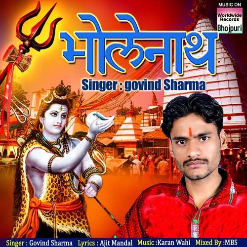 Bholenath by Govind Sharma - Download on PagalFree