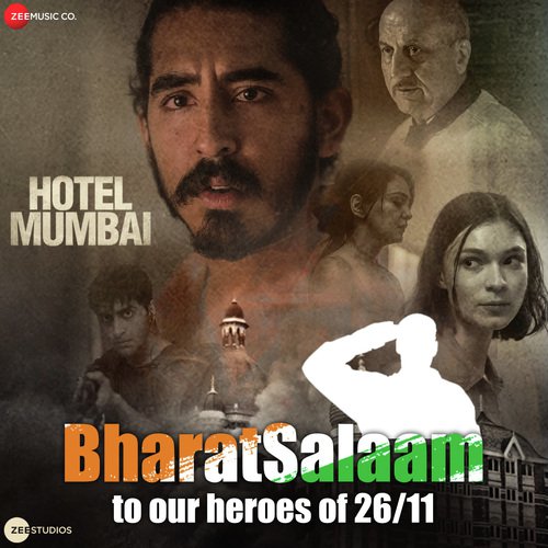 Bharat Salaam by Jack Aslam - Download on PagalFree