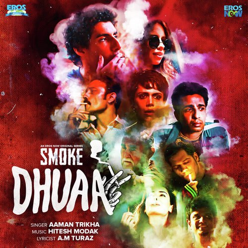 Dhuaa by Jack Aslam - Download on PagalFree