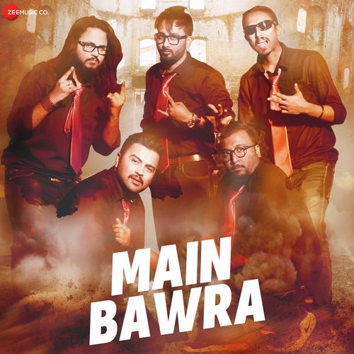 Main Bawra by Subhankar Panda - Download on PagalFree