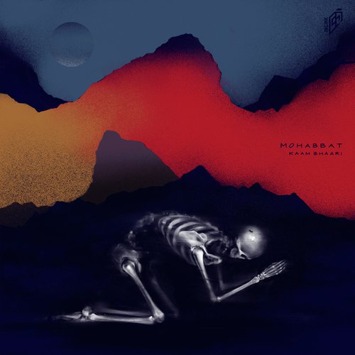 Mohabbat by Kaam Bhaari - Download on PagalFree