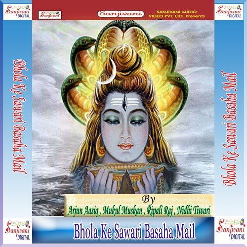 Cham Cham Chamkat Baba Ke - 1 by Various Artists - Download on PagalFree