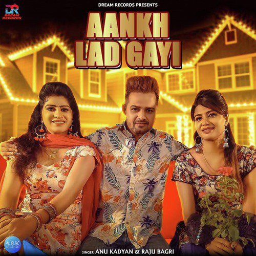 Aankh Lad Gayi by Annu Kadyan, Raju Bagri - Download on PagalFree