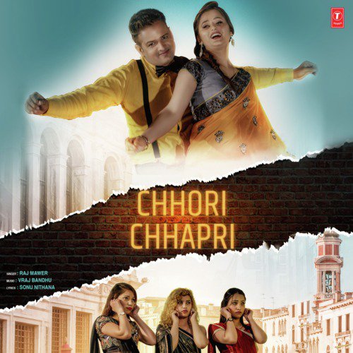 Chhori Chhapri by Annu Kadyan, Raju Bagri - Download on PagalFree