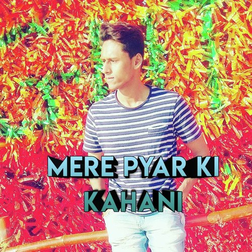 Mere Pyar Ki Kahani by Aamir Shaikh - Download on PagalFree