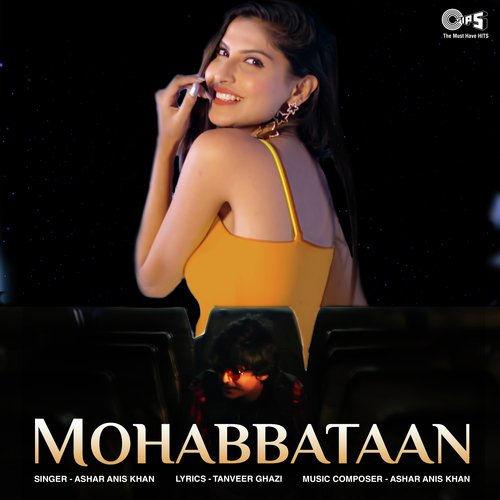 Mohabbataan by Ashar Anis Khan - Download on PagalFree