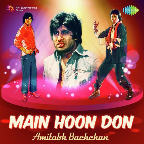 Are Diwano Mujhe Pehchano (From Don) by Various Artists - Download on PagalFree