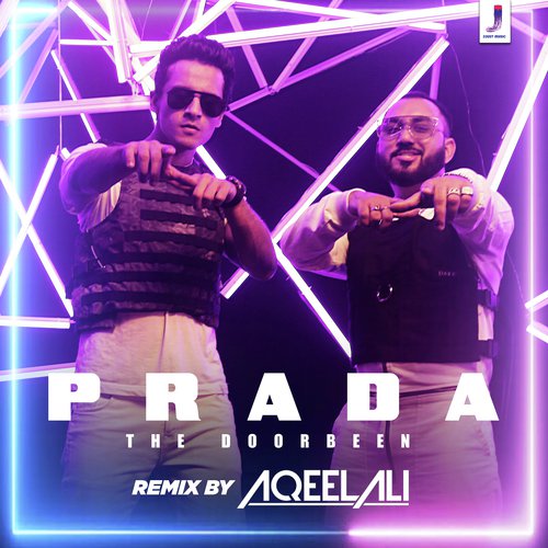Prada (Remix) by Badshah, Mamta Sharma, Sajid-Wajid, Kamaal Khan - Download on PagalFree