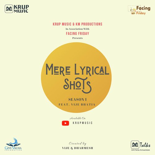 Zara Jhank Apne Dil Mein by Vije Bhatia, Vije Bhatia - Download on PagalFree