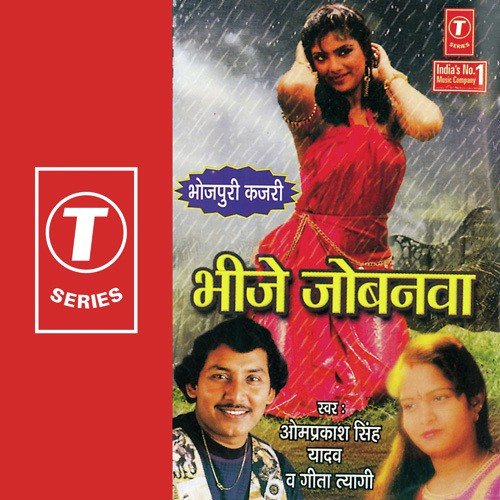 Dhani Ho Ka Jaibu Naiharwa by Om Prakash Singh Yadav, Geeta Tyagi - Download on PagalFree